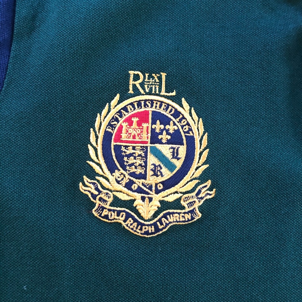 Polo Ralph Lauren Polo - Picture 3 of 5